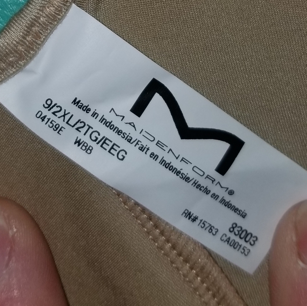 Shapewear - Picture 3 of 3
